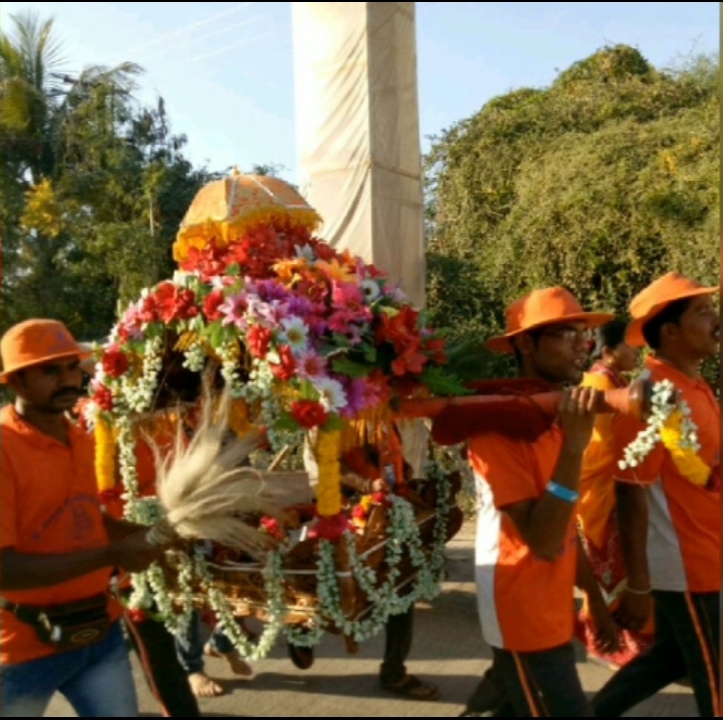 Shri Sai Charan Seva Mandal 159