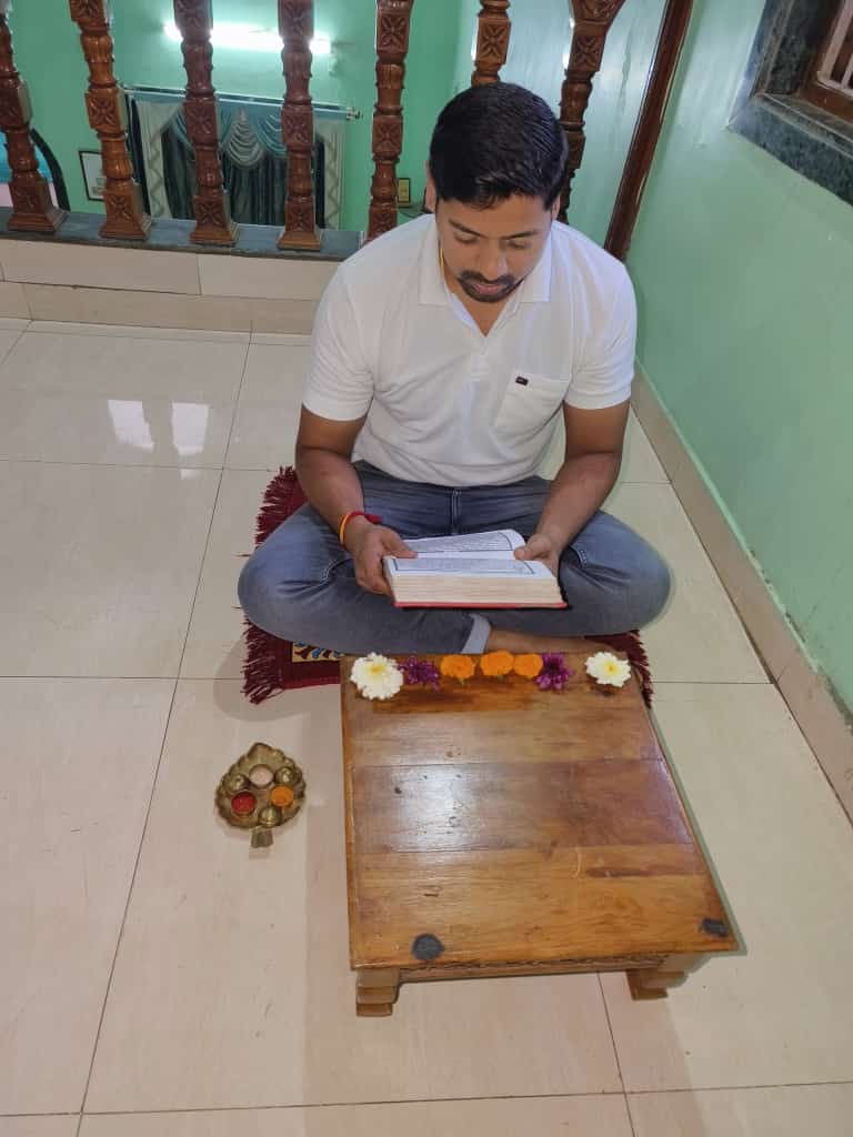 Shri Sai Charan Seva Mandal 131