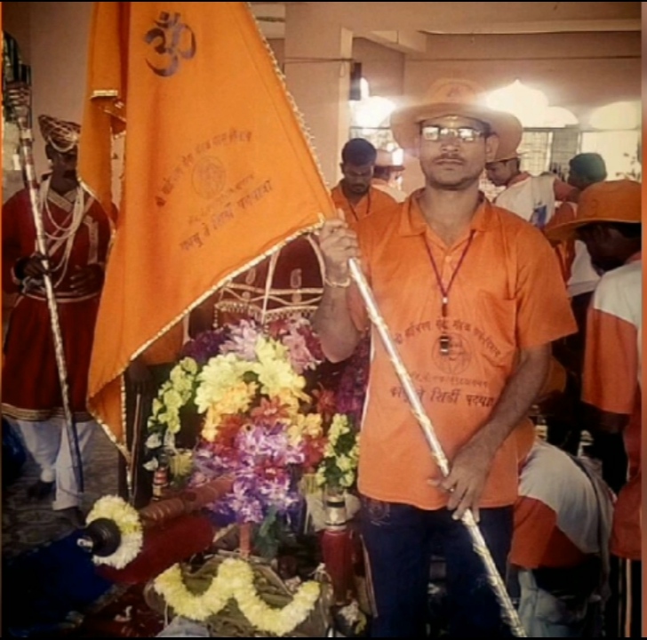 Shri Sai Charan Seva Mandal 171