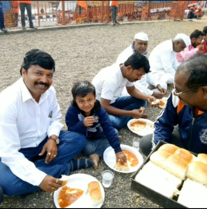 Shri Sai Charan Seva Mandal 165