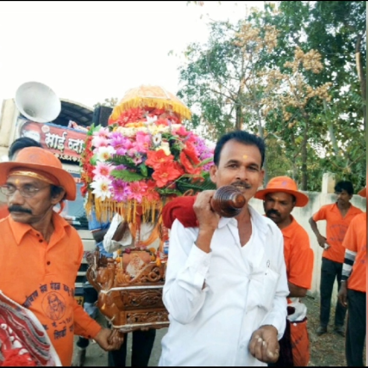 Shri Sai Charan Seva Mandal 160