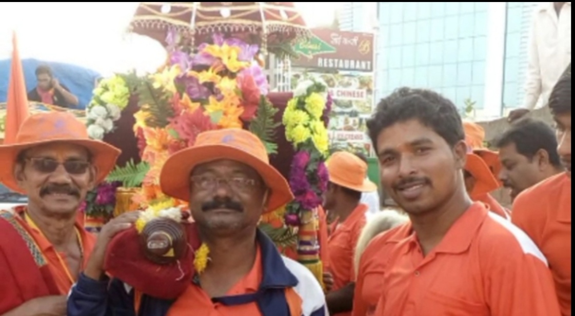 Shri Sai Charan Seva Mandal 141